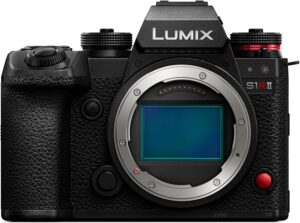 Panasonic Panasonic Lumix S1R II