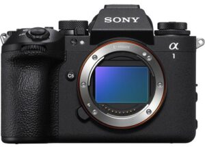 Sony Sony A1 II