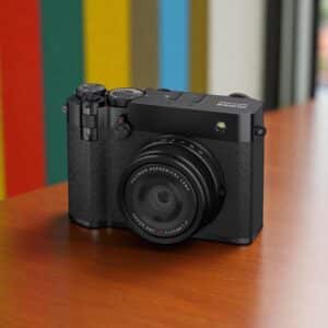 Fujifilm GFX 100RF