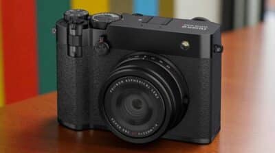 Fujifilm GFX 100RF