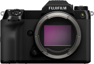 Fujifilm Fujifilm GFX 100S II