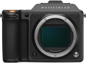 Hasselblad Hasselblad X2D 100C
