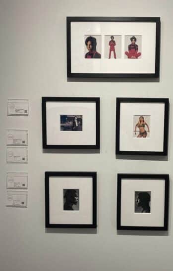 Collection de polaroids d'Albert Watson, photographe professionnel. Découvrez le meilleur appareil photo instantané en 2026.