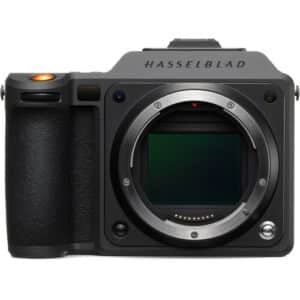 Hasselblad Hasselblad X2D II 100C