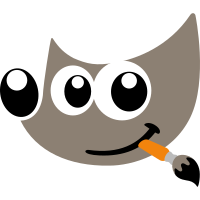 Logo GIMP, logiciel retouche photo gratuit. Guide complet pour choisir un logiciel de retouche photo performant.